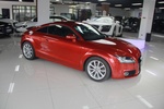 奥迪TT2013款TT Coupe 2.0TFSI