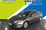 福特致胜2011款2.0T GTDi200 豪华型