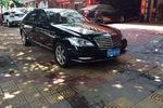 奔驰S级2012款S300L 商务型 Grand Edition