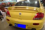 现代酷派2006款Coupe 2.7 V6