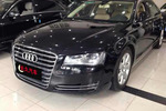 奥迪A8L2011款3.0TFSI low quattro 舒适型