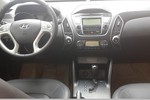 现代ix352010款2.0GLS 手自一体 四驱尊贵版