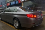 宝马5系2011款520Li 典雅型