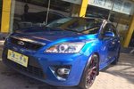 福特福克斯两厢2011款1.8L 手动舒适型