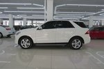 奔驰M级2014款ML320 4MATIC