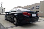 宝马5系2013款525Li 领先型