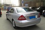 奔驰C级2006款C200 KOMPRESSOR