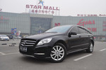 奔驰R级2011款R350L 4MATIC