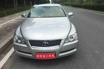 丰田锐志2006款2.5V