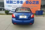 起亚RIO2008款1.4L GL 手动