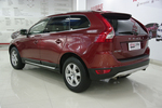 沃尔沃XC602011款2.0T R-Design