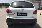 日产逍客2012款2.0XV 雷 CVT 2WD