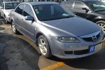 马自达Mazda62006款2.0 手自一体超豪华型 