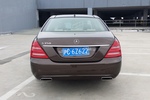 奔驰S级2010款S 350L 豪华型