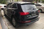 奥迪Q52015款40 TFSI 豪华型