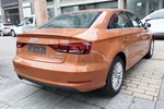 奥迪A3 Sportback2014款35 TFSI 自动时尚型