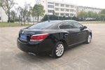 别克君越2011款2.4L SIDI豪雅版OnStar