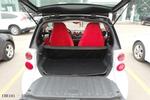 smartfortwo2009款cabrio 1.0L 标准版