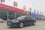 奥迪A6L2012款30 FSI 舒适型(2.5L)