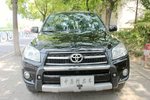 丰田RAV42009款2.4L 自动豪华版