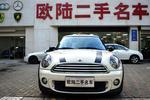 MINIMINI2013款1.6L ONE 限量第一款