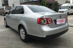 大众速腾2006款1.6L 手动时尚型 