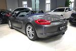 保时捷Boxster2015款Boxster Style Edition 2.7L