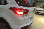 现代ix252015款1.6L 自动两驱智能型GLS