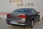 大众迈腾2012款1.8TSI DSG 豪华型