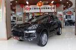 保时捷Cayenne2016款S 3.6T