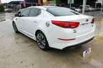 起亚K52014款2.0L 自动PREMIUM