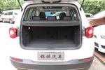 大众途观2012款1.8TSI 手自一体 菁英版（两驱）