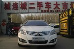 现代悦动2011款1.6L 手动豪华型