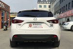 马自达MAZDA3Axela昂克赛拉 三厢2014款1.5L 自动尊贵型