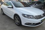 大众CC2015款1.8TSI 尊贵型