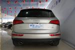 奥迪Q52013款40 TFSI 舒适型