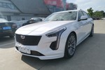 凯迪拉克CT62019款28T 领先运动型