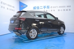 江淮瑞风S52013款2.0T 手动 尊享版