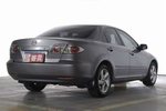 马自达Mazda62003款2.3技术型