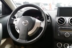 日产逍客2011款2.0XV 龙 CVT 4WD