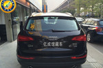 奥迪Q52013款40 TFSI 技术型