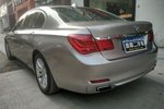 宝马7系2009款740Li 豪华型