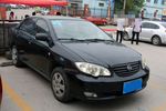 比亚迪F32009款1.5L 智能白金版标准型GL-i 