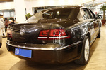 大众辉腾2012款3.6L 尊享定制型