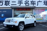 Jeep自由客2014款2.0L 运动增强版