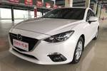 马自达MAZDA3Axela昂克赛拉 三厢2016款1.5L 自动舒适型