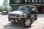 悍马H32008款H3x 3.7