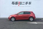 大众高尔夫2015款1.4TSI 自动豪华型