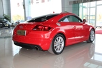 奥迪TT2011款Coupe 2.0TFSI