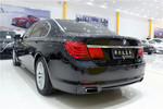 宝马7系2013款 740Li 豪华型